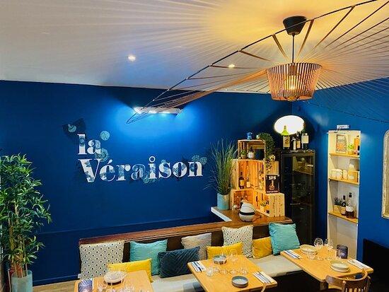 La Veraison